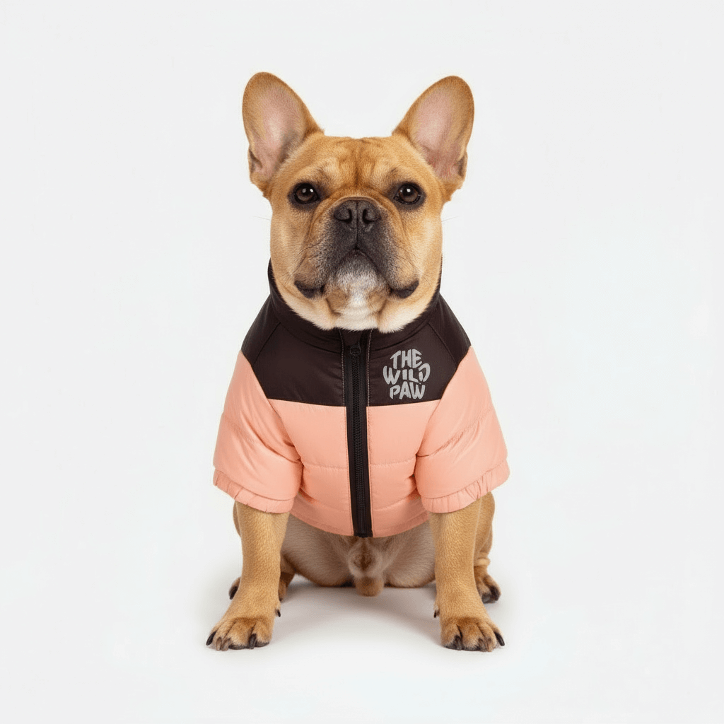 Highlander Insulated Jacket