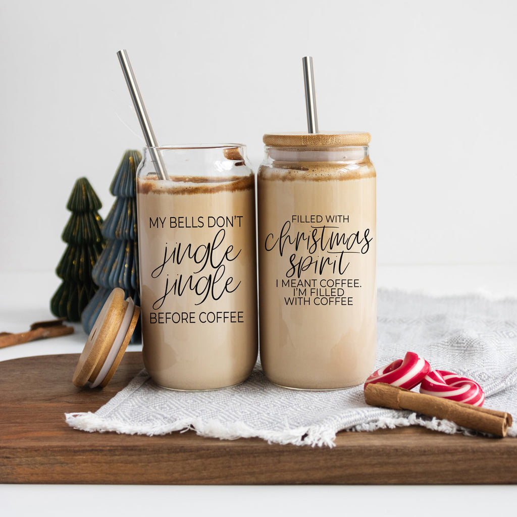Christmas Spirit 17oz