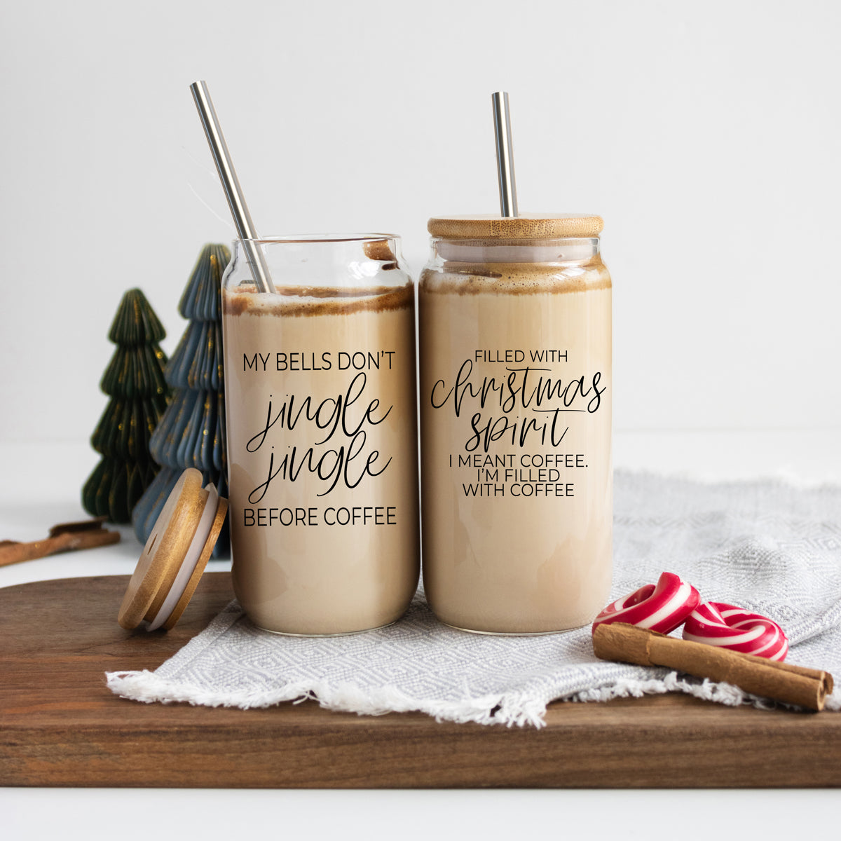 Christmas Spirit 17oz