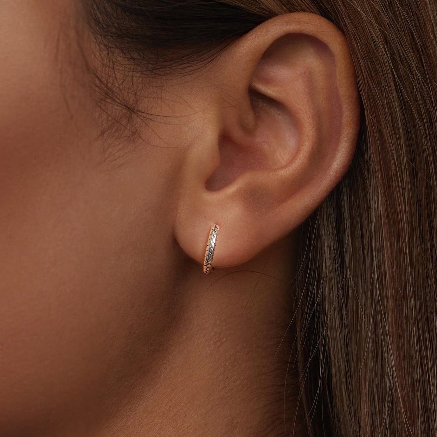 925 Sterling Silver Earrings