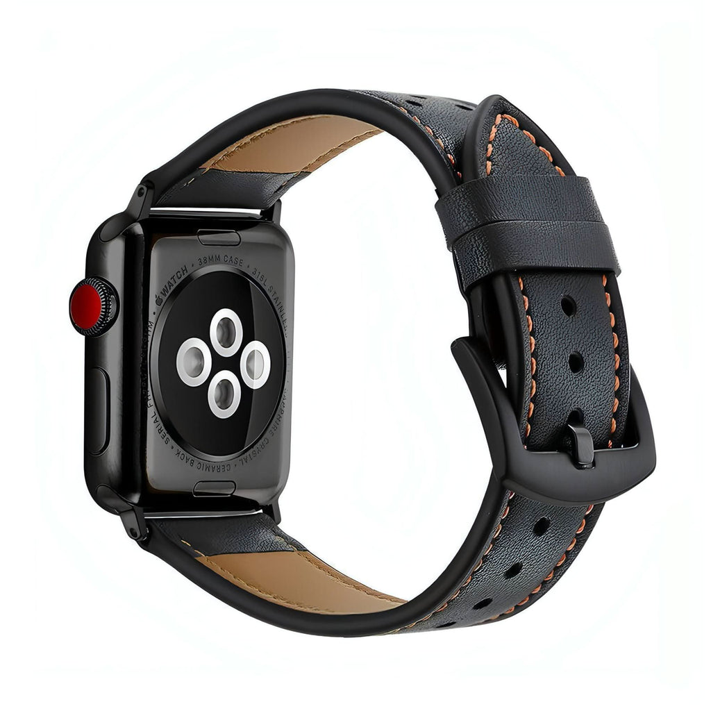 Doxa Leather Strap