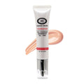 Fashion Colour Oil Free Full Coverage Waterproof Foundation Shade 02