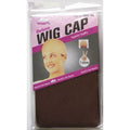 Dream Deluxe Wig Cap 2-pack, a thin and comfortable stocking wig cap for a seamless, secure fit.