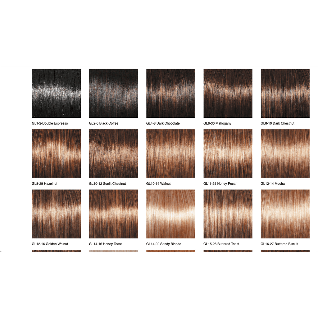 Dream Do Volumizing Fashion Wig with Natural Layers