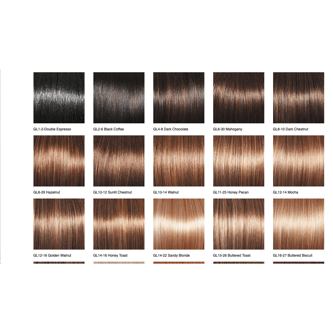 Dream Do Volumizing Fashion Wig with Natural Layers