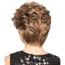 Dream Do Volumizing Fashion Wig with Natural Layers