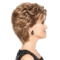 Dream Do Volumizing Fashion Wig with Natural Layers
