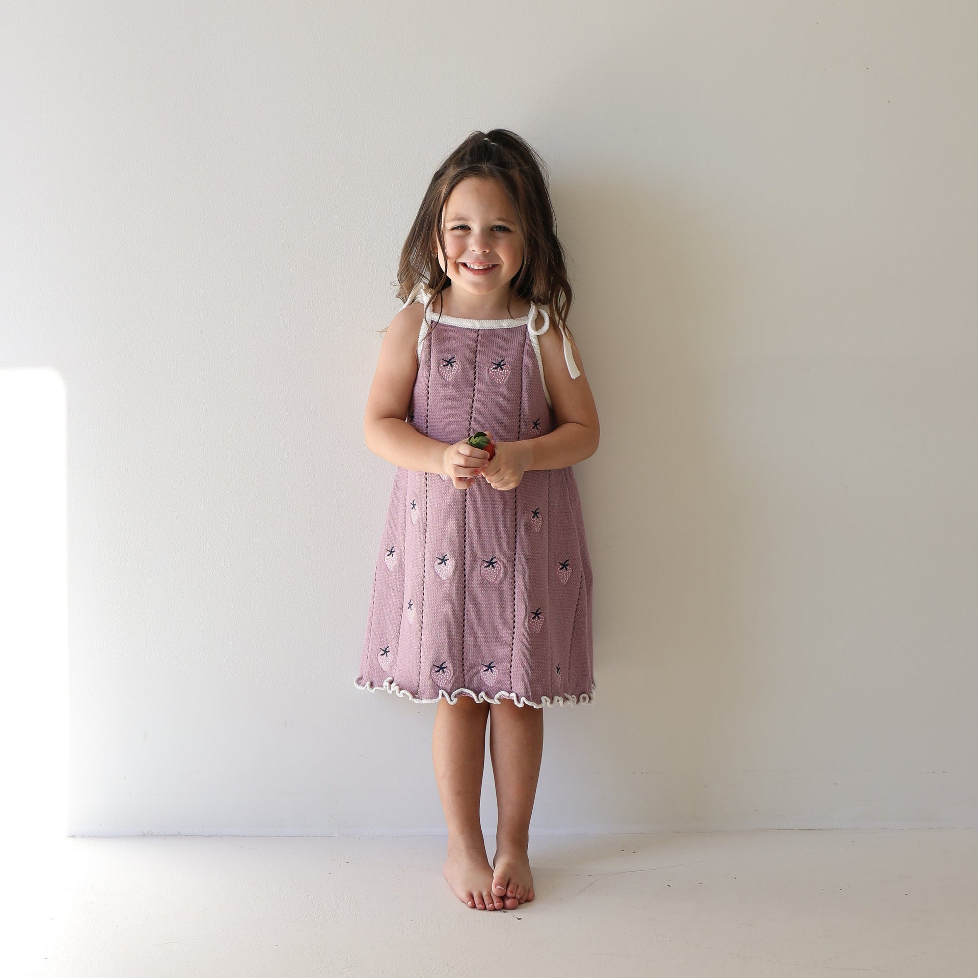 Knit Dress | Matilda