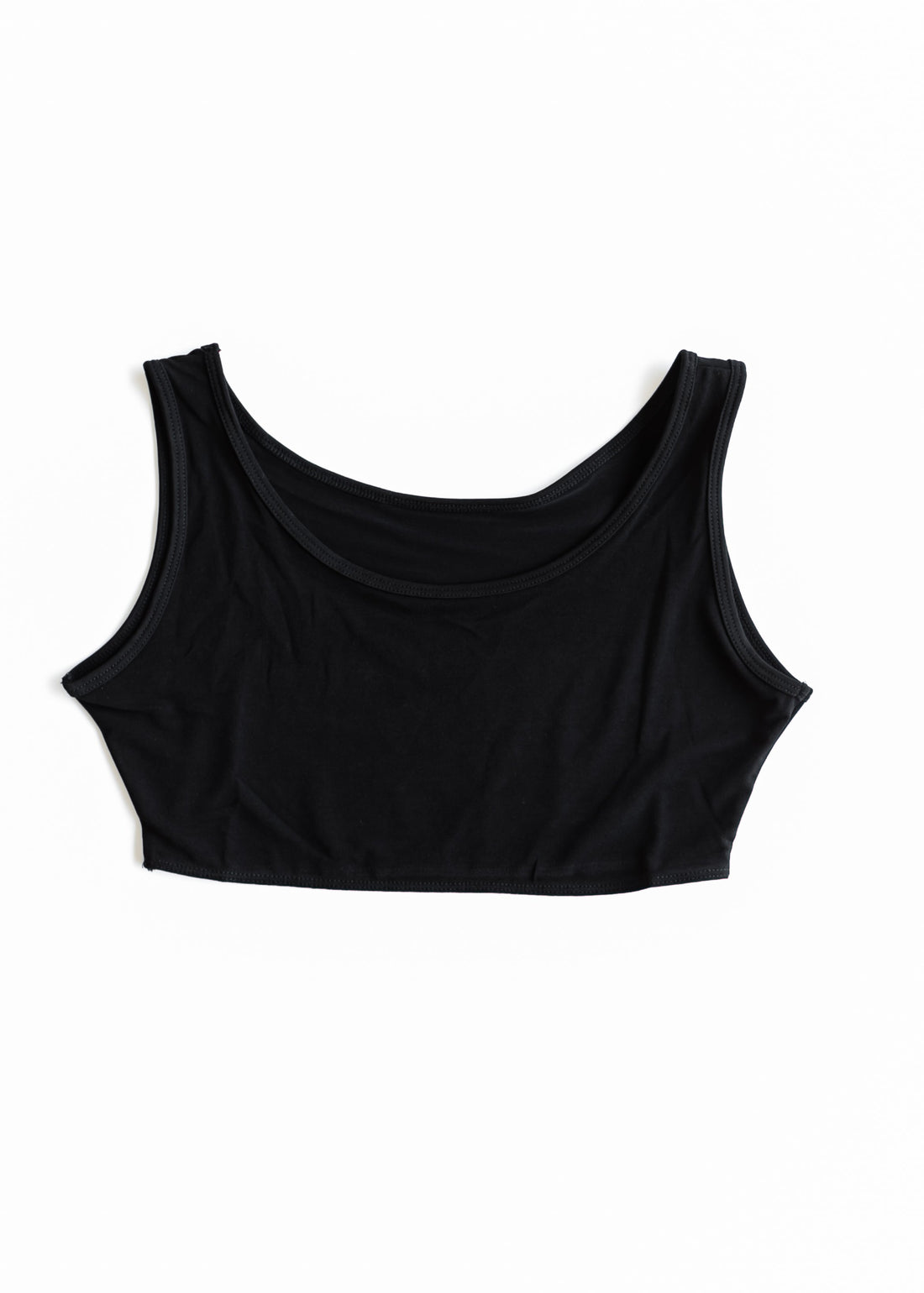 Dressy Demi Layering Tank