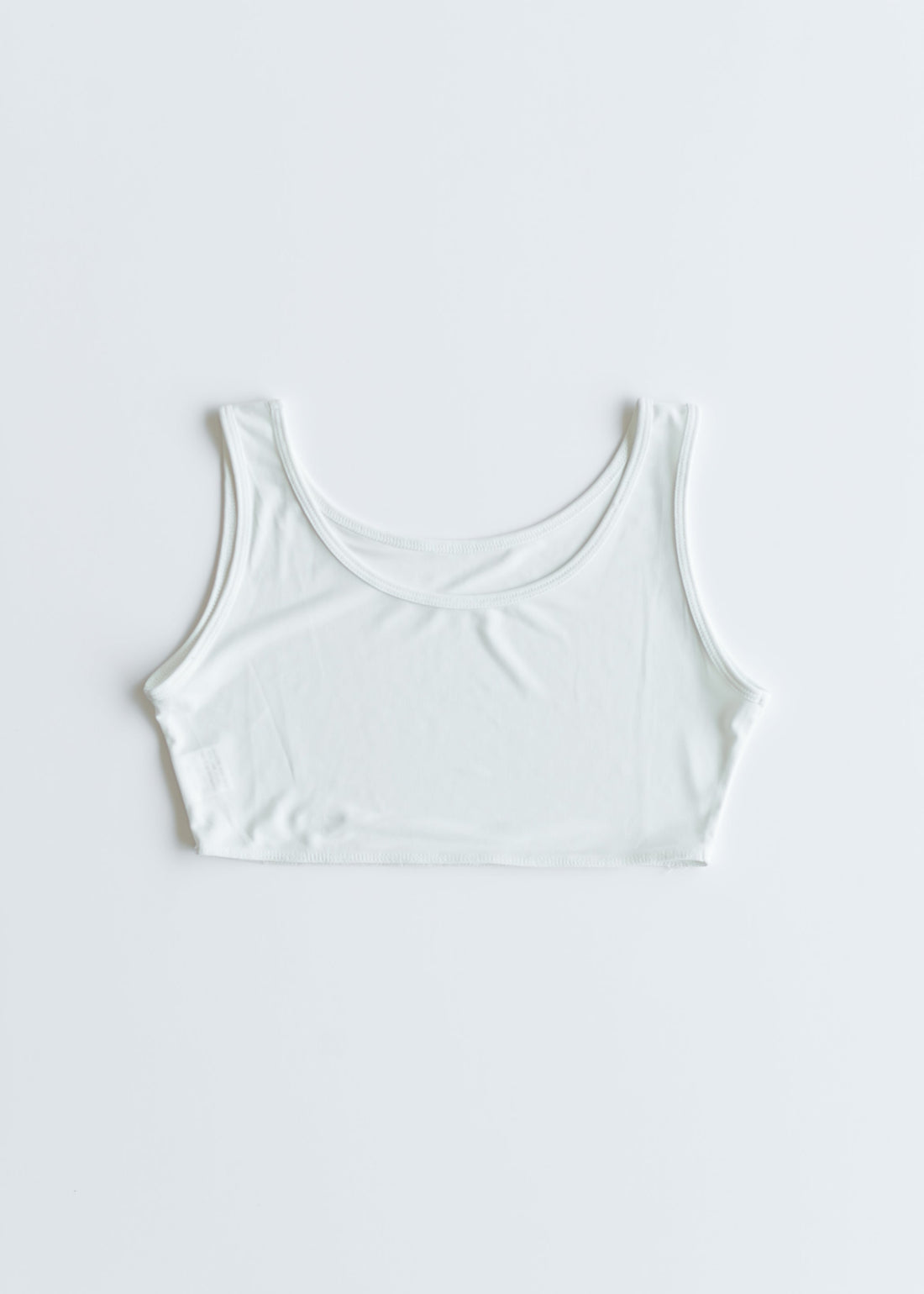 Dressy Demi Layering Tank