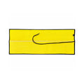 Heavy-Duty Rubber Hose Utility Mat - Industrial Grade Work Surface