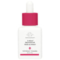 White and pink bottle of Drunk Elephant A-Gloei Maretinol Oil