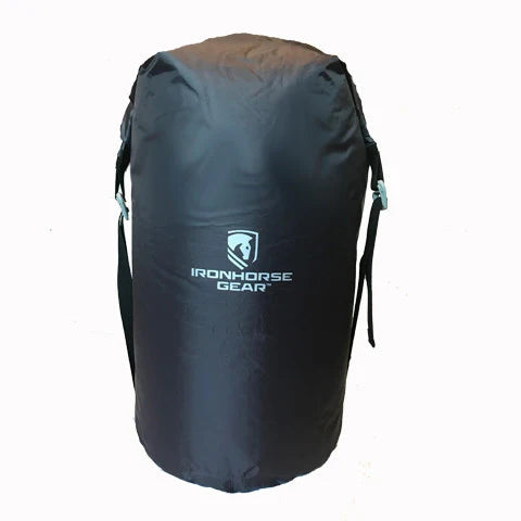 +40 Down Fill Rectangular Sleeping Bag