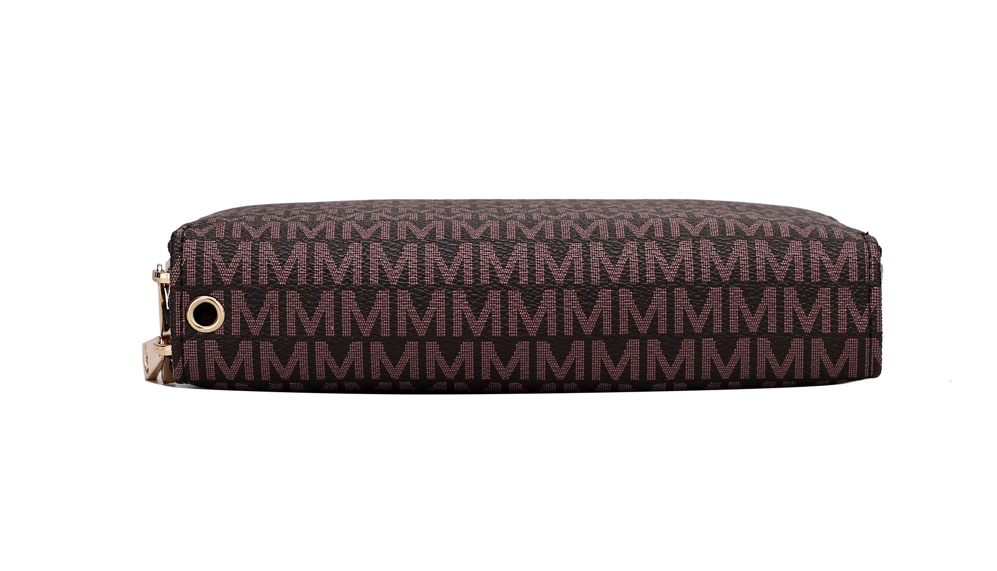 MKF Collection Noemy M Signature Wallet/Wristlet by Mia k