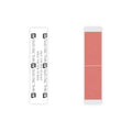 Duo-Tac Tape Thin Straight Strips for Hair Extensions