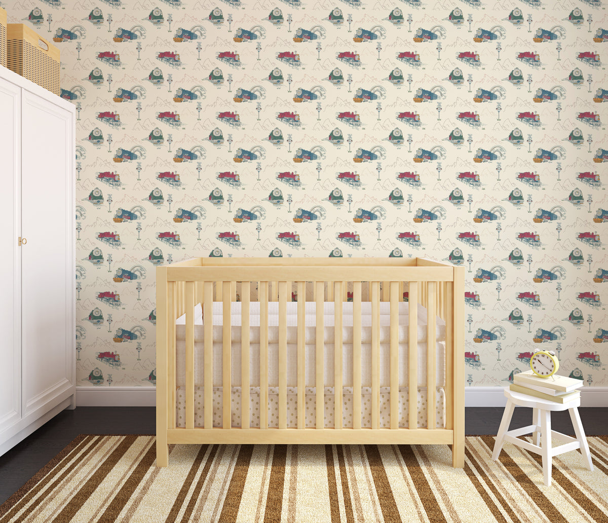 Durango Wallpaper by Sabrinas Canvas