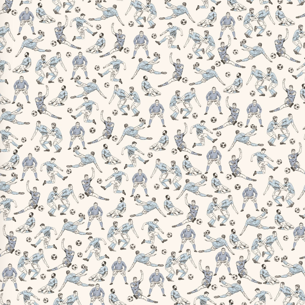 Benedict Wallpaper by Hailey Kiefer Designs