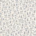 Benedict Wallpaper by Hailey Kiefer Designs