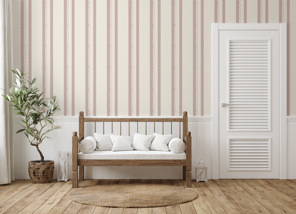 Dorit Wallpaper Removable Peel and Stick Wall Decor