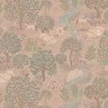 Townsley Peel and Stick Removable Wallpaper by Bloomery Decor