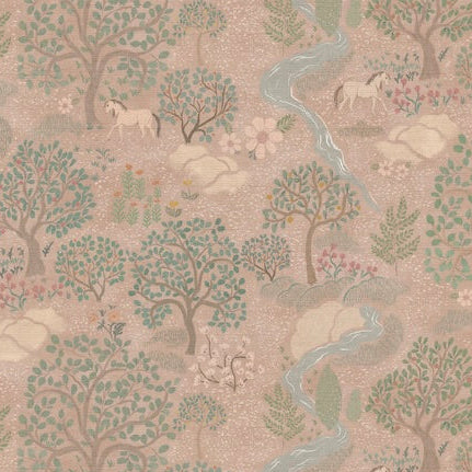 Townsley Peel and Stick Removable Wallpaper by Bloomery Decor
