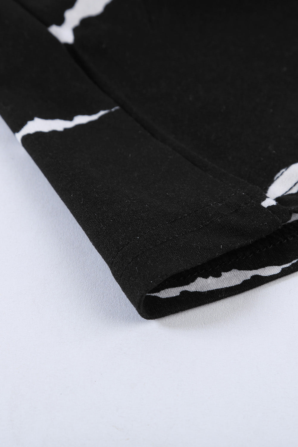 Apricot Allover Leopard Print Round Neck Tank Top