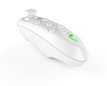 Wireless Bluetooth VR Game Controller with Joystick