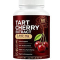 Healthcare 60-Count Cherry Extract Capsules