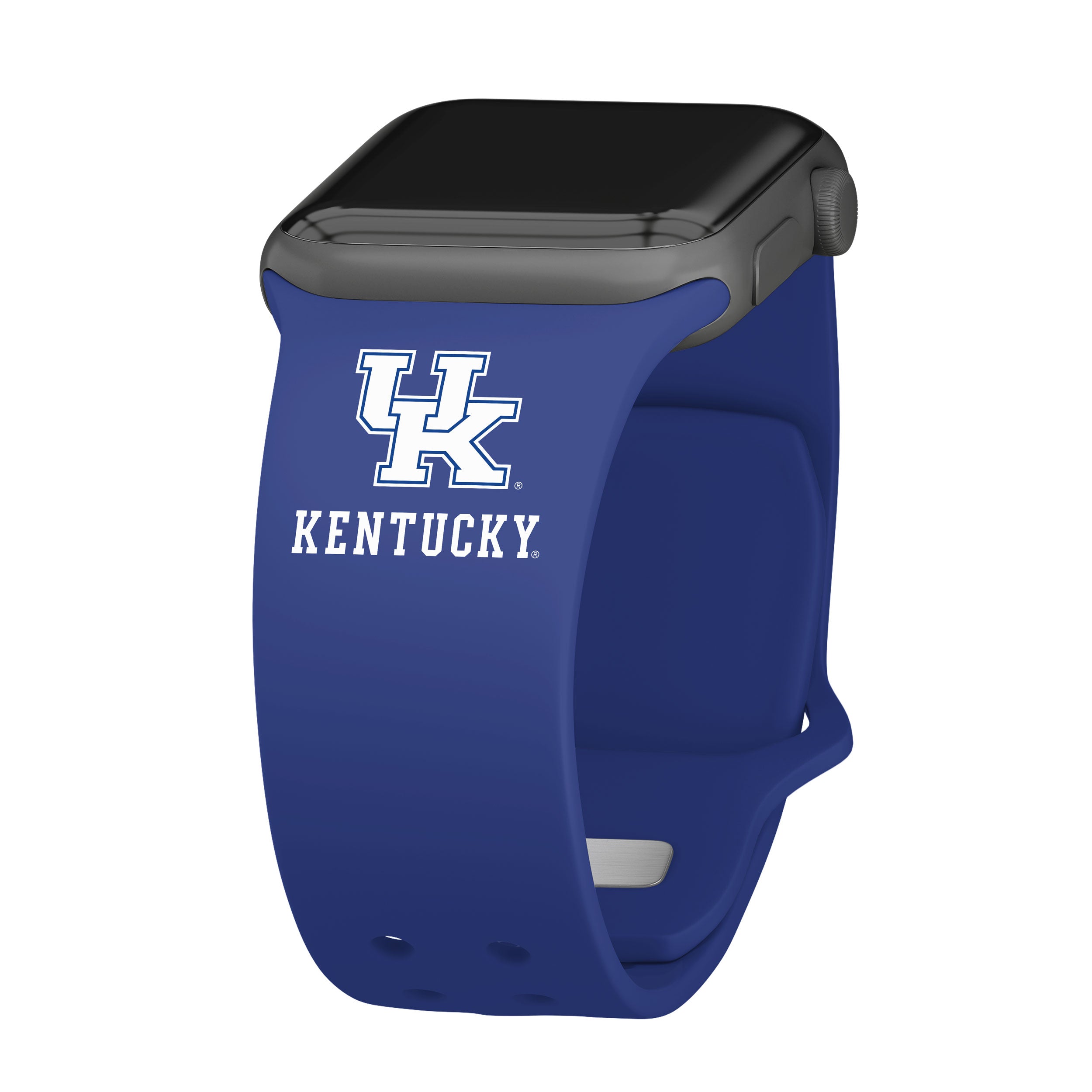 Kentucky Wildcats HD Apple Watch Band