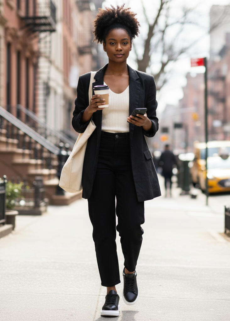 Women's Pluto Pure White