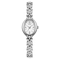 Women's Light Luxury Retro Fashion Exquisite Compact Watch