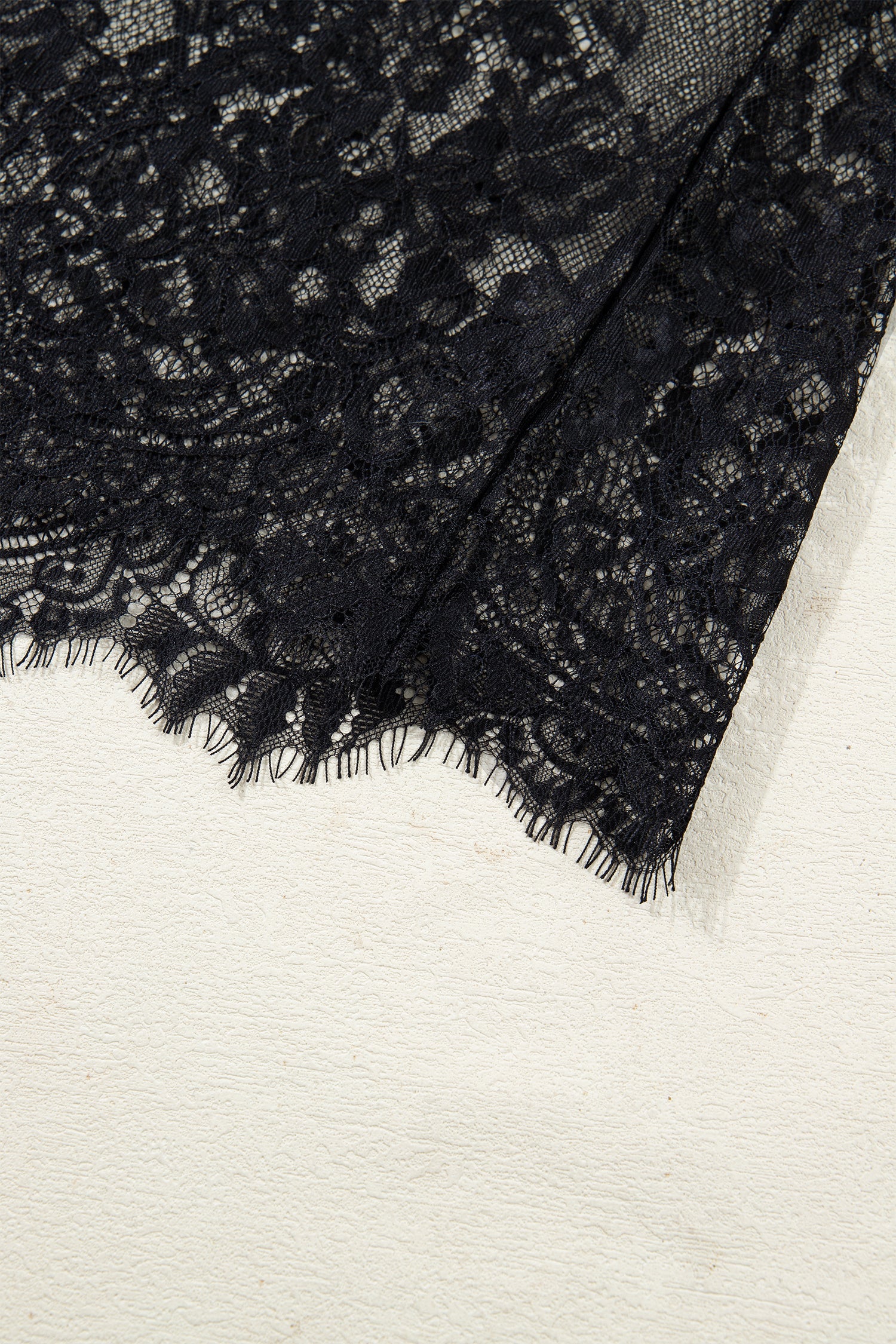 Floral Patchwork Maxi Dress - Loose Fit Short Sleeve