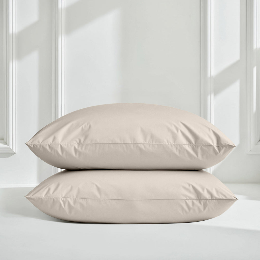 Australian Long-Staple Cotton Sateen Bedding Bundle - Image 41