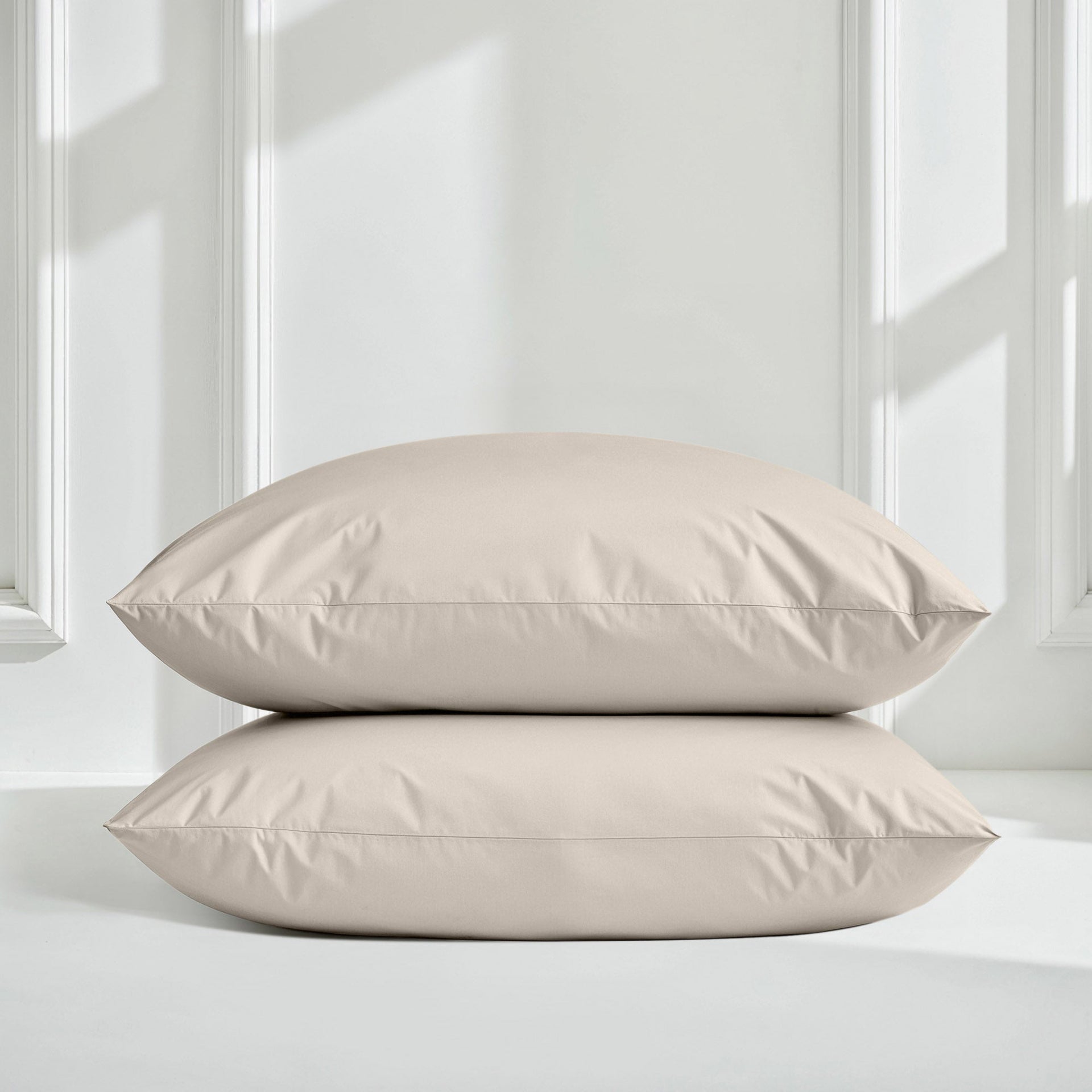 Australian Long-Staple Cotton Sateen Bedding Bundle - Image 41