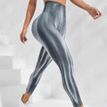 Women's New Outdoor Aurora Yoga Pants