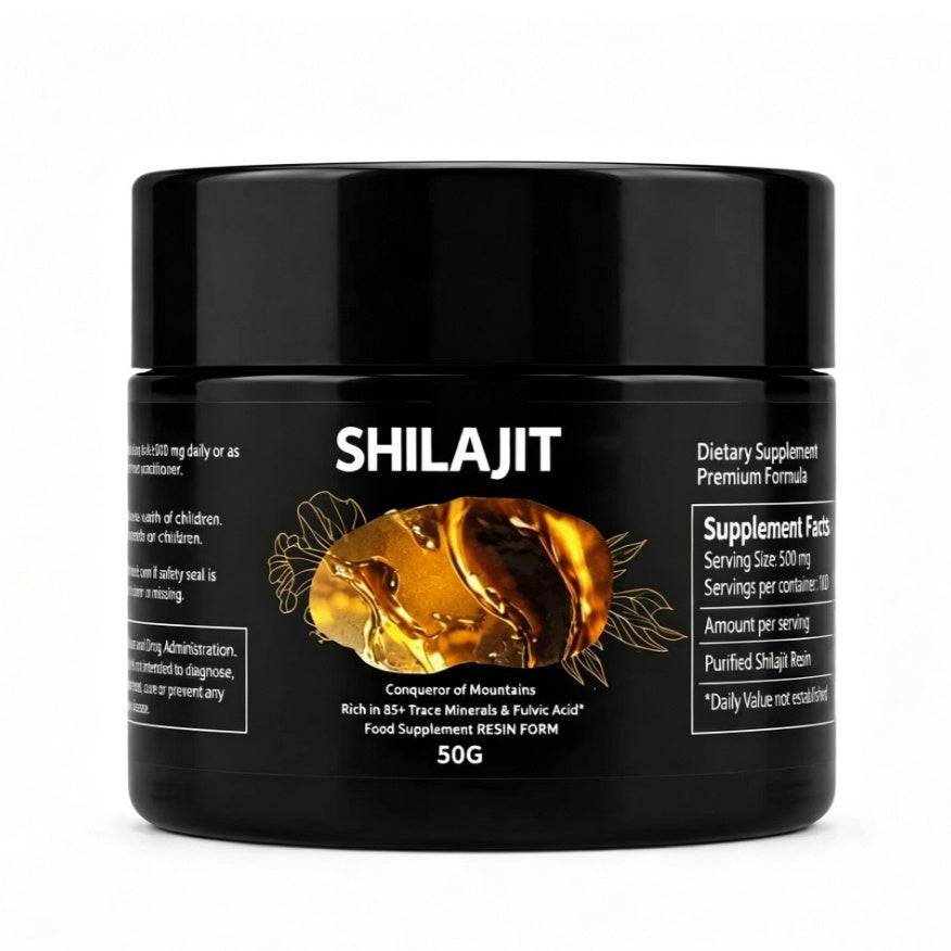 High-Purity Resin Chyawanprash Cream