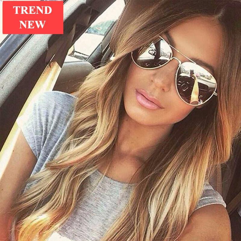 Unisex retro designer sunglasses ideal for driving and outdoor activities