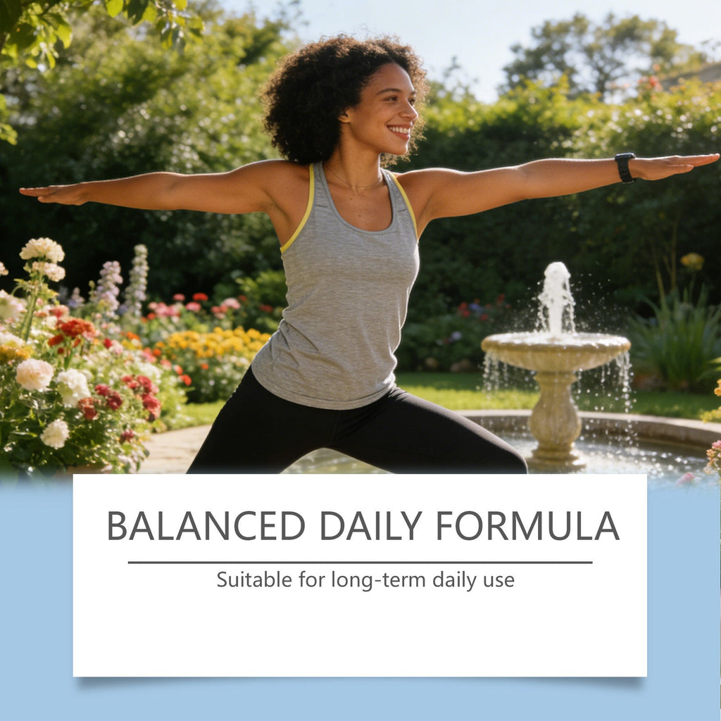 Magnesium Compound Nutritional Supplement Drops
