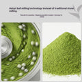 Food-grade Matcha Powder Commercial Bulk Packaging