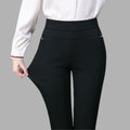 Women's High-Waist Tummy Control Leggings Hip Lift Bodycon Pants