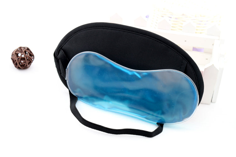 Reusable Ice Pack for Hot and Cold Therapy