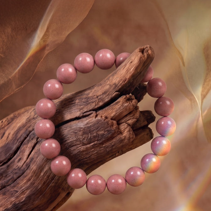 Traditional Chinese Medicine Bracelet
