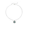 Retro Bohemian Necklace For Women