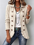 Women's Casual Coat