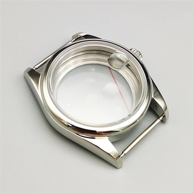 Perpetual Motion Log-type Case Sapphire