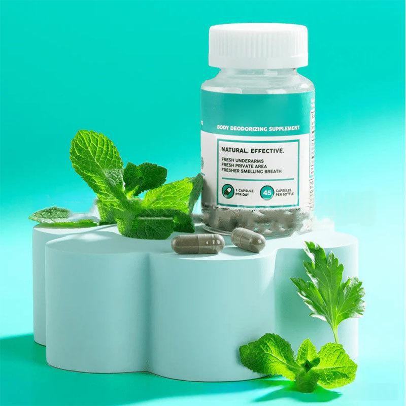 Body Magic Capsules
