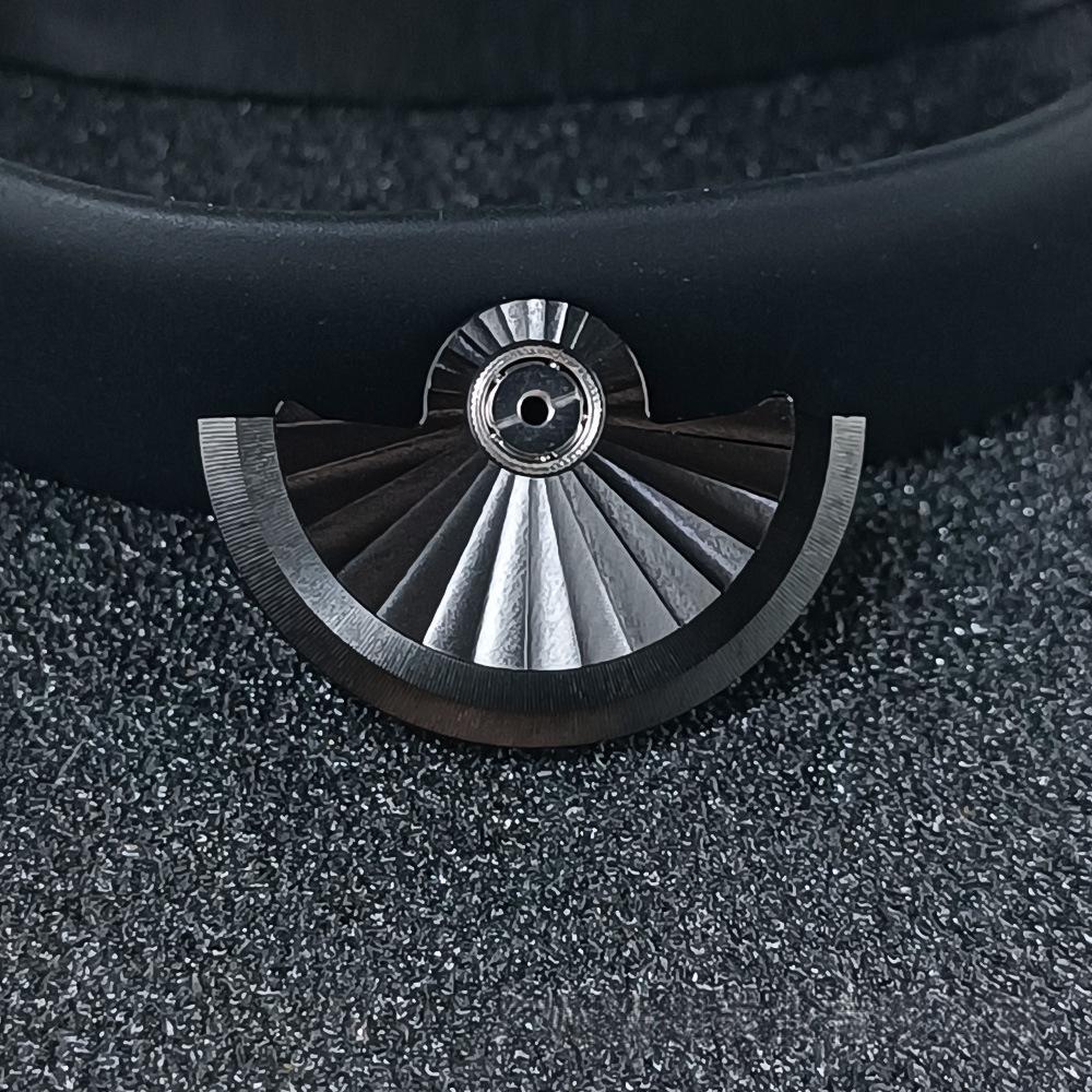 NH35 Automatic Watch Movement Accessory Metal Rotor Weight