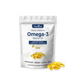Nutrition Supplement Soft Capsule