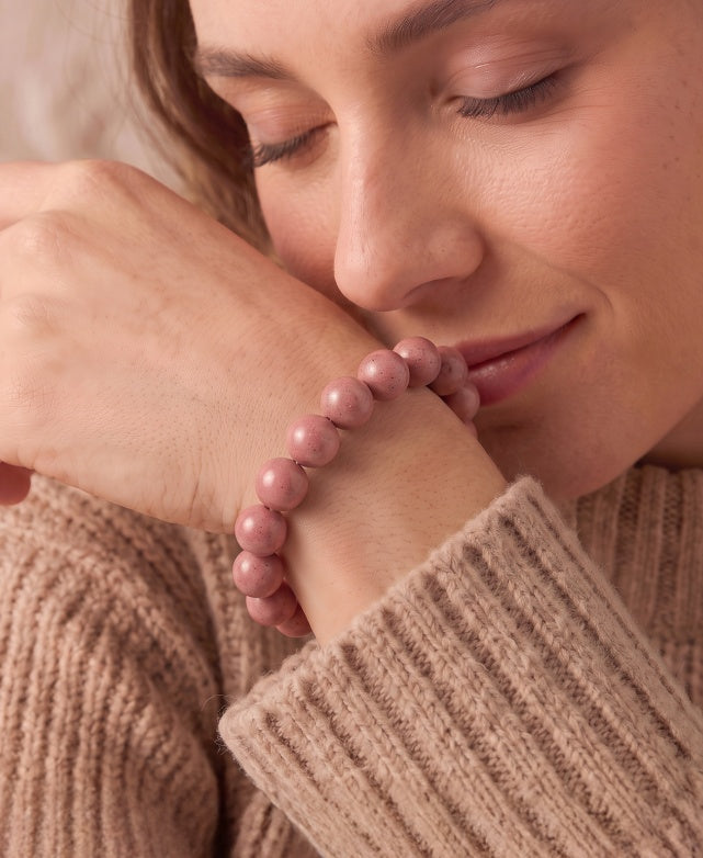 Traditional Chinese Medicine Bracelet
