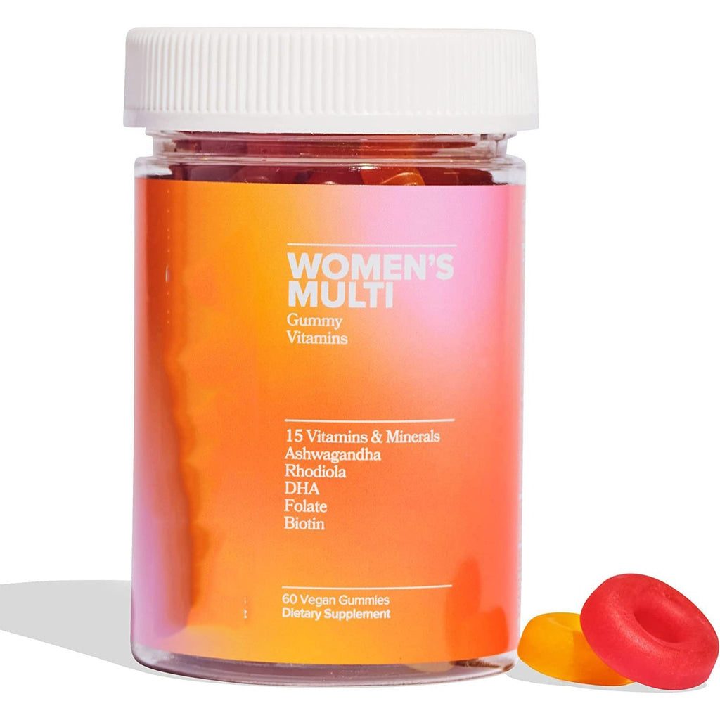 Women's COMLEX Vitamin Soft Candy